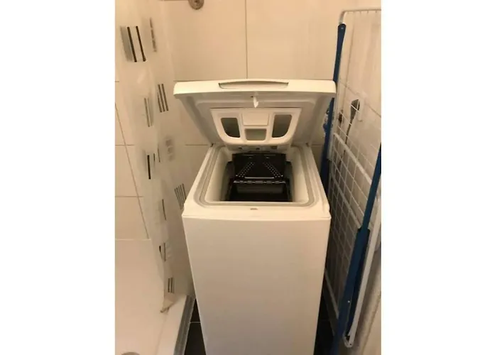 一卧室公寓